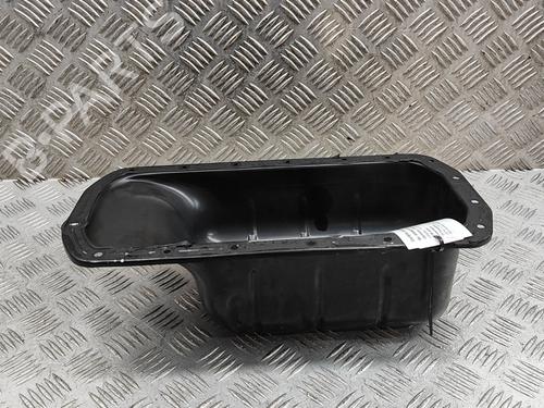 Oil sump PEUGEOT 3008 II SUV (MC_, MR_, MJ_, M4_) 1.6 BlueHDi 120 | BP26511527M115 