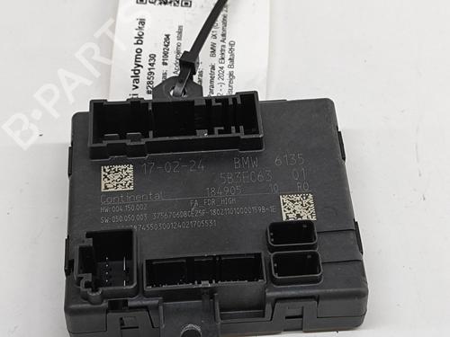 Elektronisk modul BMW X1 (U11) iX1 xDrive 30 | BP28555520M83