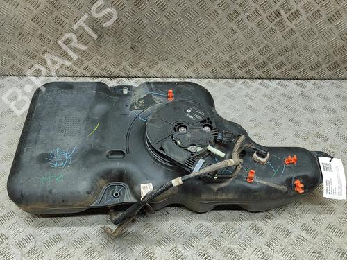 AdBlue-tank AdBlue-tank ISUZU D-MAX II (TFR, TFS) 1.9 Ddi 4x4 (TFS87J) (163 hp) 33381087 33381087