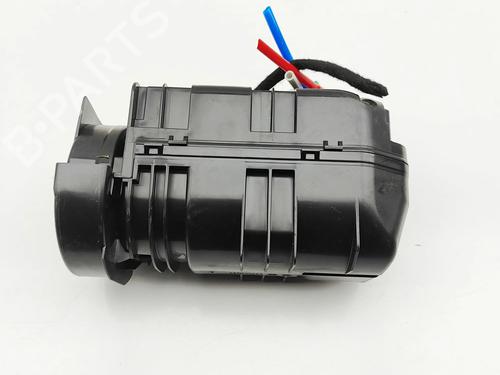Used Vacuum pump Vacuum pump MERCEDES-BENZ S-CLASS (W222, V222, X222) S 350 d (222.020, 222.120) (286 hp) 33378437 33378437