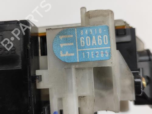 Steering column stalk TOYOTA LAND CRUISER PRADO (_J12_) 3.0 D-4D (KDJ120, KDJ125) | BP16872689I23 