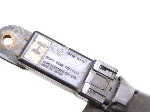 Electronic module INFINITI M (Y51) 30d | BP33348180M83 - Image 5