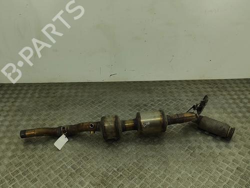 Katalysator VW CADDY V MPV (SBB, SBJ) 2.0 TDI 4motion | BP27793411M10