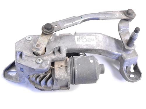 Used Front wiper motor Front wiper motor MERCEDES-BENZ S-CLASS (W221, V221) S 350 CDI (221.022, 221.122) (235 hp) 33350097 33350097