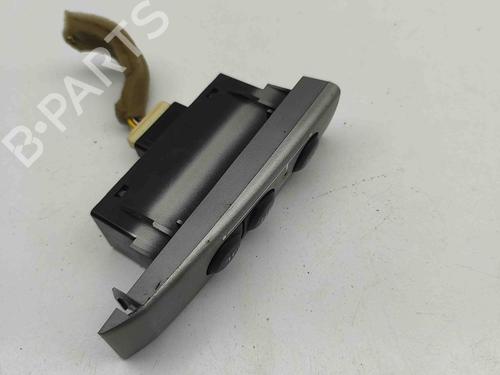 Electronic module ISUZU D-MAX I (TFR, TFS) 3.0 DiTD 4x4 (TFS85_) | BP29392284M83 