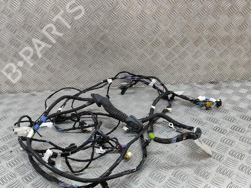 Ledningsnet TESLA MODEL X (5YJX) 90D AWD | BP20675555E16 