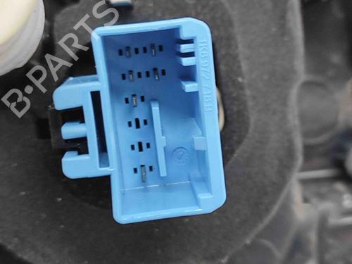 Left taillight VW GOLF VII (5G1, BQ1, BE1, BE2) 2.0 GTI | BP22999139C34