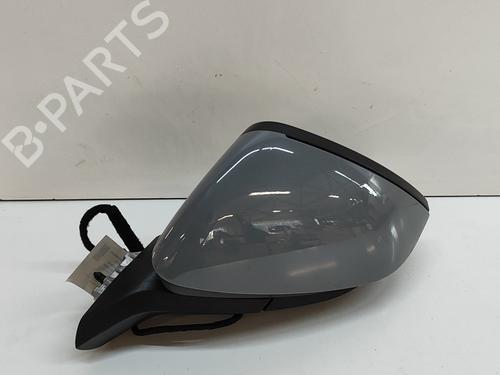 Left mirror VW ID.4 (E21) Pure | BP28564423C26 