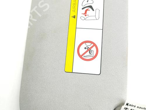 Left sun visor TESLA MODEL 3 (5YJ3) EV AWD | BP33732533I1 - Image 6