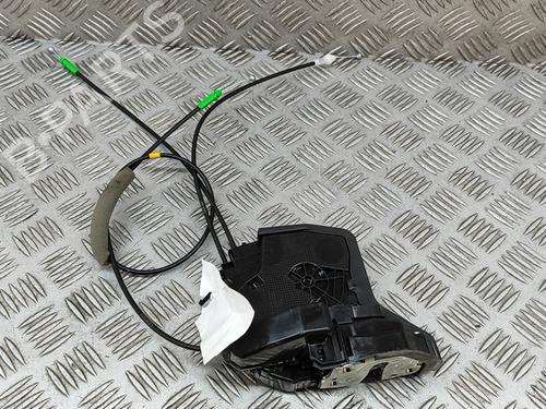 Rear left lock TOYOTA C-HR (_X2_, _H2_) Hybrid | BP27780028C100 