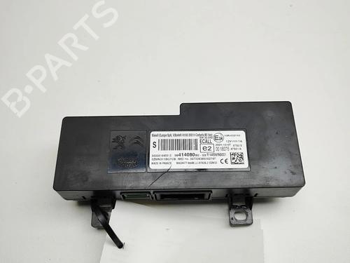 Used Electronic module Electronic module 37029402 37029402