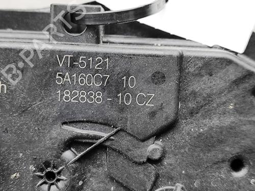 Front left lock BMW X2 (U10) sDrive 20 i | BP36564824C98  - Image 8