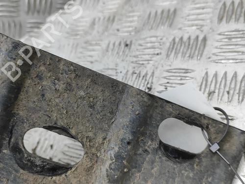 Front bumper bracket IVECO DAILY VI Platform/Chassis 35S21, 35C21, 40C21, 45C21, 50C21, 60C21, 65C21, 70C21 | BP31902883C158 