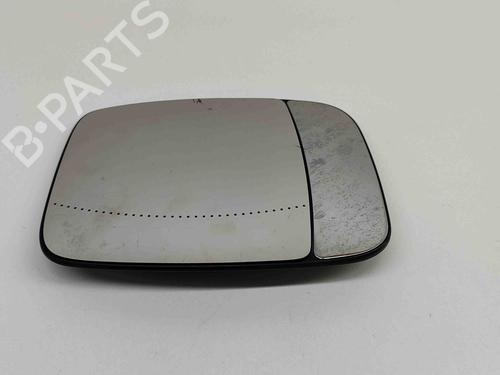 Used Left mirror glass FIAT TALENTO Van (296_) 1.6 D (125 hp) 16535705