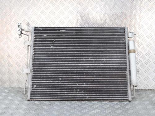 Used AC radiator LAND ROVER DISCOVERY IV (L319) 3.0 SDV6 4x4 (256 hp) 9628032