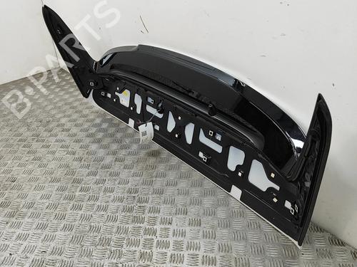 Spoiler bagklap BMW X1 (U11) iX1 xDrive 30 | BP29920085C96 