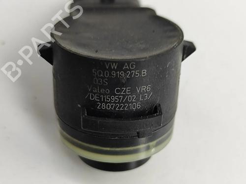 Electronic module VW TAIGO (CS1) 1.0 TSI | BP27788235M83 - Image 6