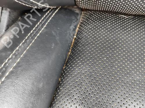 Left front seat JEEP GRAND CHEROKEE IV (WK, WK2) 3.0 CRD V6 4x4 | BP30154958C15 - Image 8