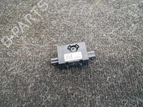Used Electronic module BMW X3 (F25) xDrive 28 i (245 hp) 7734264