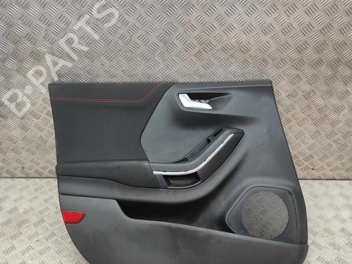 Used Front left panel FORD PUMA (J2K, CF7) 1.0 EcoBoost mHEV (125 hp) 28437162