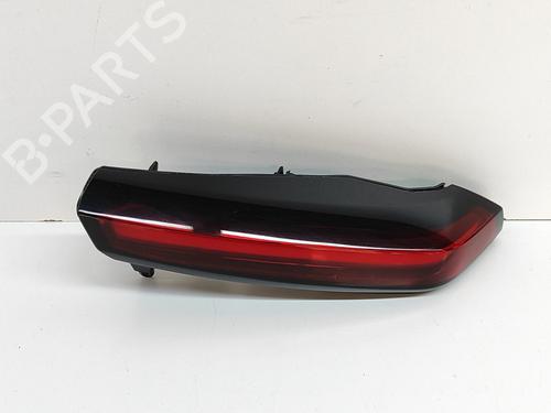 Højre baglygte bagklap CITROËN C4 III (BA_, BB_, BC_) 1.2 PureTech 130 (BAHNSA, BAHNSB) (130 hp) 28557918