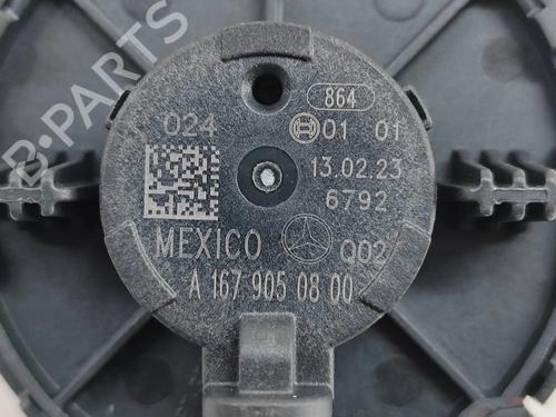 Electronic sensor MERCEDES-BENZ GLE Coupe (C167) AMG GLE 63 EQ Boost 4-matic+ (167.389) | BP27784918M84 