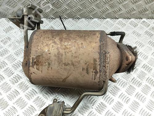 Catalyst VW TOUAREG (7P5, 7P6) 3.0 V6 TDI | BP30583499M10 - Image 5