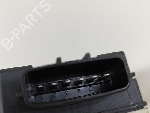 Electronic module NISSAN QASHQAI II (J11, J11_) 1.6 dCi ALL MODE 4x4-i | BP16312969M83 