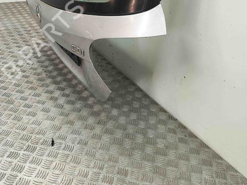 Tailgate MERCEDES-BENZ A-CLASS (W176) A 160 CDI / d (176.011) | BP27608073C6 