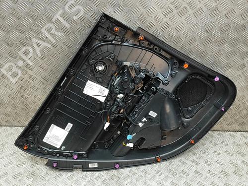 Rear right panel MERCEDES-BENZ EQA (H243) EQA 250+ (243.702) | BP33382105C61 - Image 2