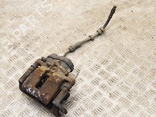 Used Right rear brake caliper AUDI A5 (8T3) 3.0 TDI quattro (245 hp) 14644803