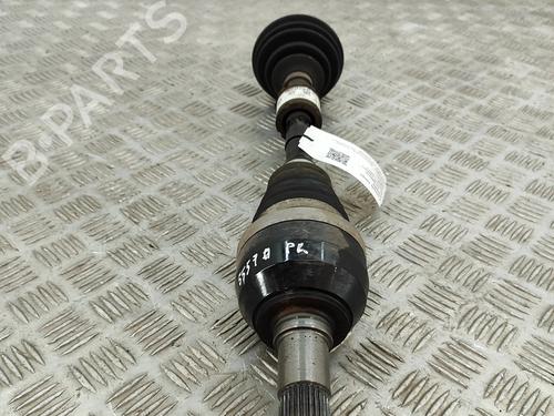 Left front driveshaft MERCEDES-BENZ CLA (C118) CLA 200 (118.387) | BP28438460M38 