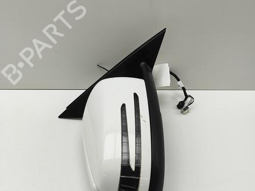 Right mirror MERCEDES-BENZ C-CLASS (W204) C 350 CDI (204.023) | BP29731068C27 
