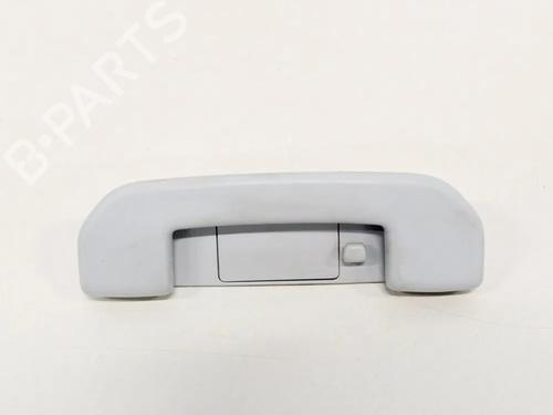 Håndtag i tag Håndtag i tag PEUGEOT 508 SW I (8E_) 1.6 BlueHDi 120 (120 hp) 14609604 14609604