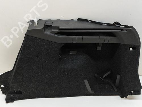 Used Boot lining SKODA ENYAQ iV SUV (5AZ) 85X (286 hp) 28594384