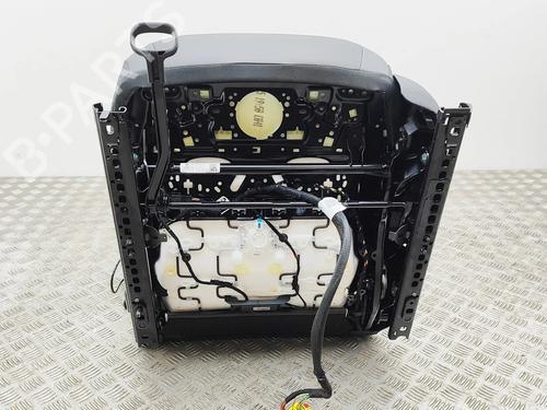 Left front seat VW ID.4 (E21) PRO | BP33381522C15  - Image 5