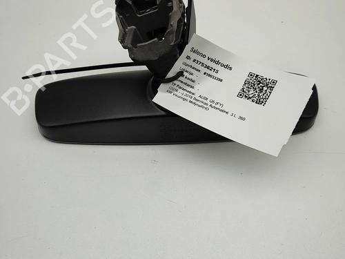 Rear mirror AUDI Q5 (FYB, FYG) SQ5 TFSI quattro | BP38059118I6 - Image 2