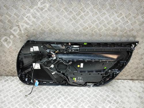 Front left panel PORSCHE 911 Convertible (992) 3.0 Carrera (992312) | BP38018026C58 - Image 2