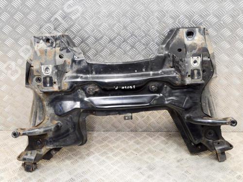 Used Subframe OPEL CROSSLAND X / CROSSLAND (P17, P2QO) 1.2 (75) (110 hp) 11252609