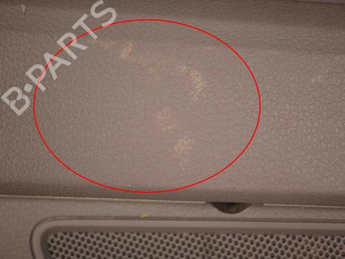 Bekleding voor links VW CRAFTER Platform/Chassis (SZ_) 2.0 TDI FWD (SZB, SZC, SZH, SZI, SZJ, SZK, SZO, SZP, SZS... | BP30215847C58