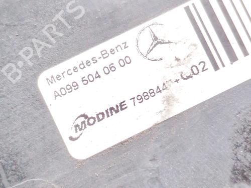 Support MERCEDES-BENZ E-CLASS Convertible (A238) E 300 (238.448) | BP40290745C155 - Image 7