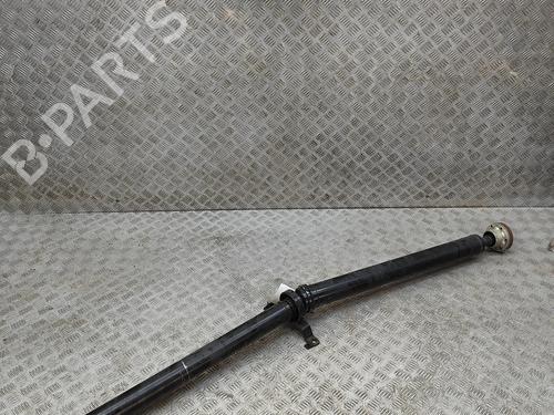 Driveshaft VW TOUAREG (CR7, RC8) 3.0 TDI 4motion | BP38706636M37 - Image 3