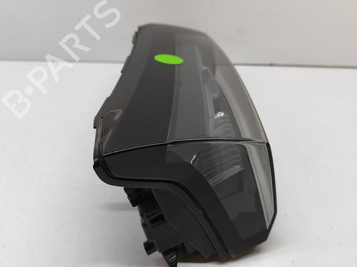 Left tailgate light PEUGEOT 2008 II (UD_, US_, UY_, UJ_, UR_, UC_) 1.2 PureTech 130 (USHNS, URHNS) | BP28553249C79