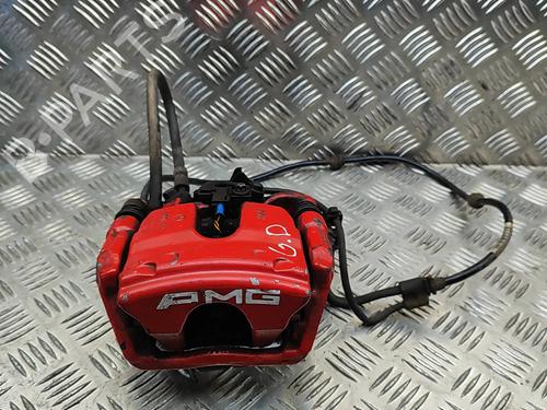 Used Right rear brake caliper MERCEDES-BENZ E-CLASS Coupe (C238) E 220 d (238.314) (194 hp) 28321023