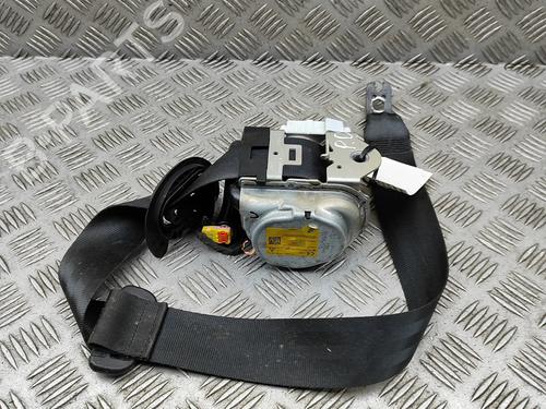 Ceinture de sécurité avant droite CUPRA FORMENTOR (KM7, KMP) 2.0 TSI 4Drive (310 hp) 30937776