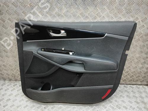 Høyre frontpanel Høyre frontpanel 38291838 38291838