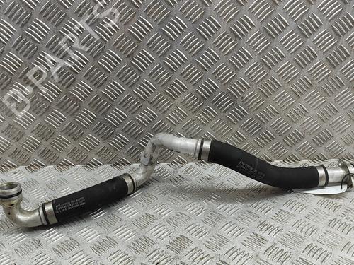 Used Pipe MERCEDES-BENZ AMG GT (C190) GT (190.377) (462 hp) 28101491
