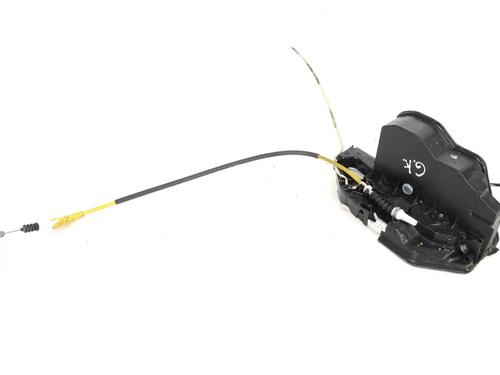 rear-left-lock-bmw-5-gran-turismo-f07-2009-2010-2011-2012-2013-2014-2015-2016-2017-33338711 main image