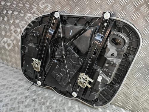 Front left window mechanism VOLVO XC40 (536) B4 Mild-Hybrid | BP27795859C22  - Image 5