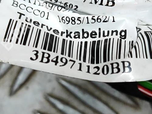 Wiring harness VW ARTEON (3H7, 3H8) 1.4 eHybrid | BP28554086E16 